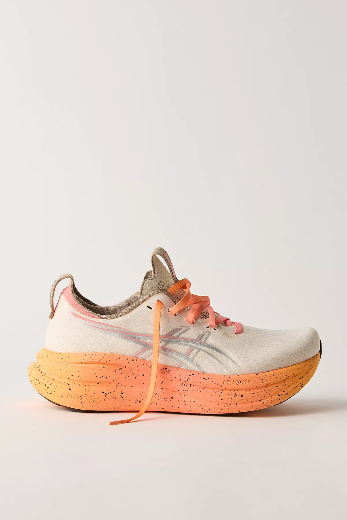 ASICS x FP Movement GEL-Nimbus 28 Sneakers