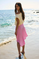 Better Abroad Skirt
