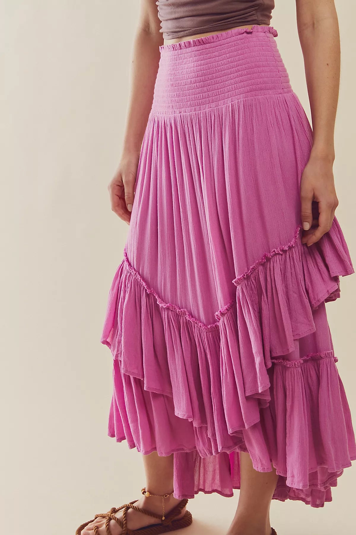 The Convertible Skirt