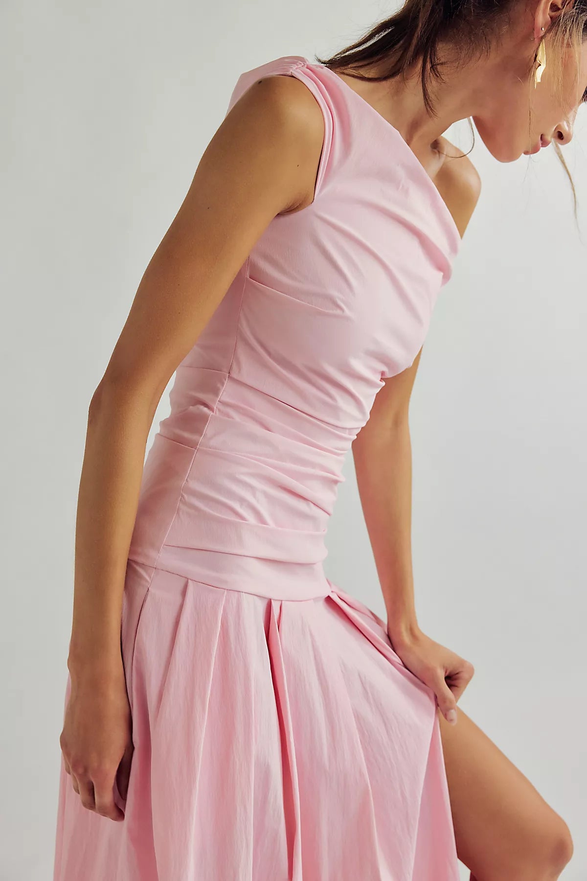 Bec + Bridge Apolline Maxi Dress