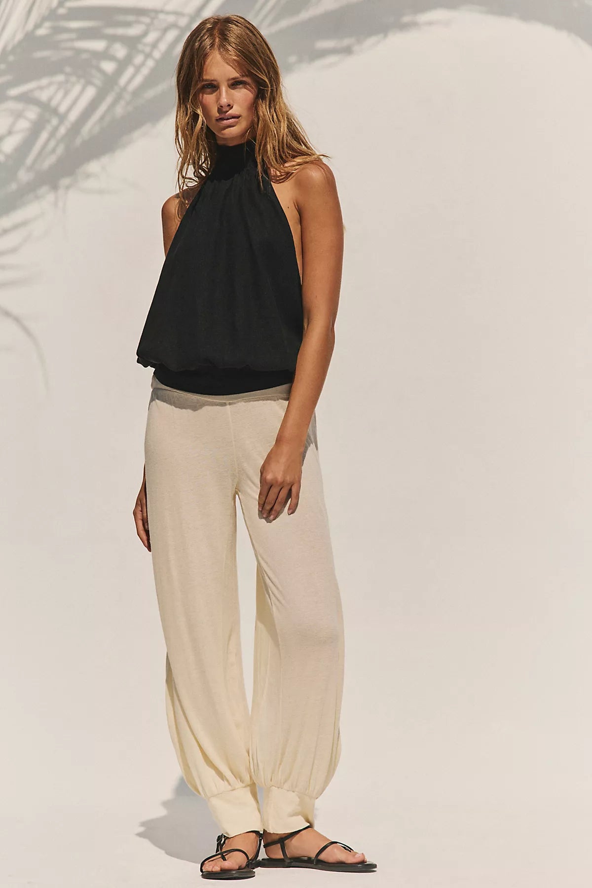 Bambi Pant Set