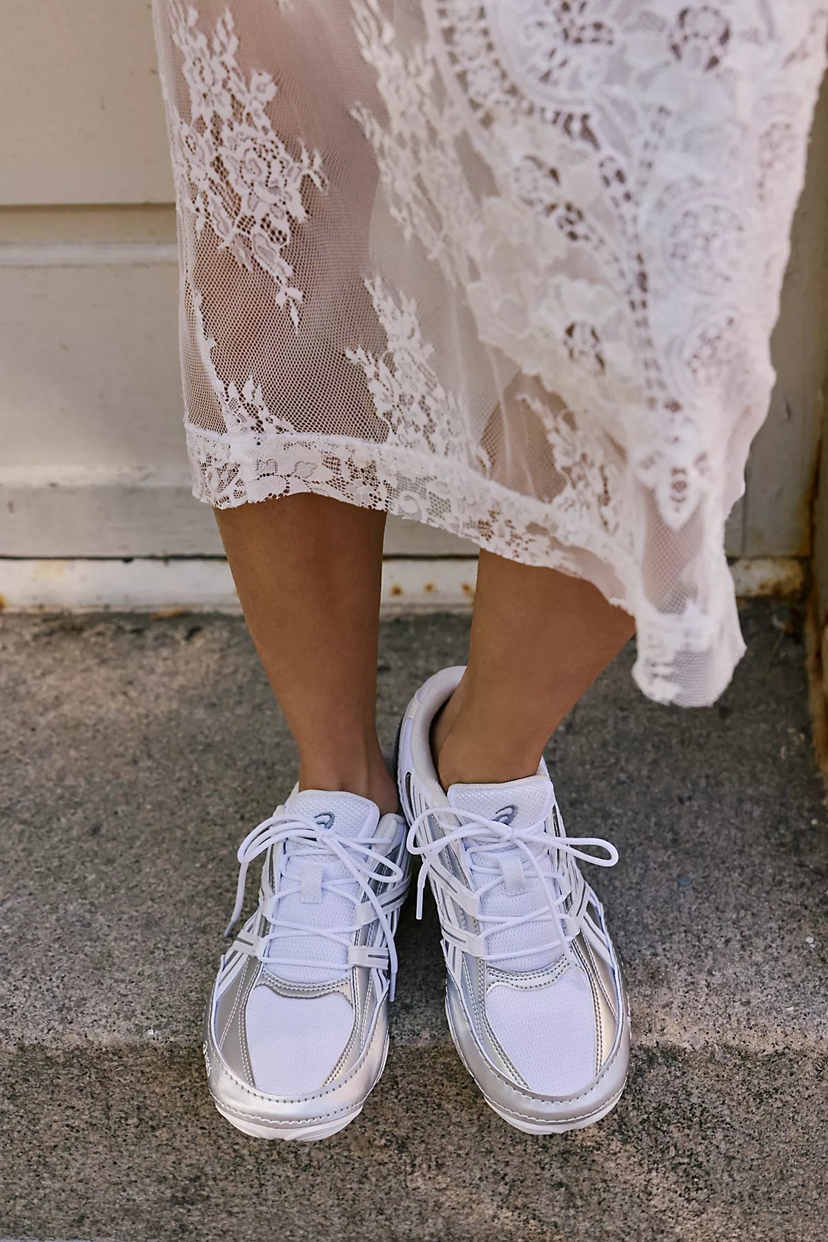 ASICS HYPERSYNC Sneakers