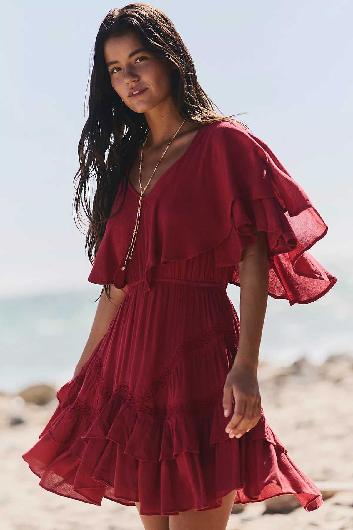 Gabriella Mini Dress