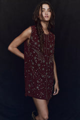 Brighter Days Mini Dress