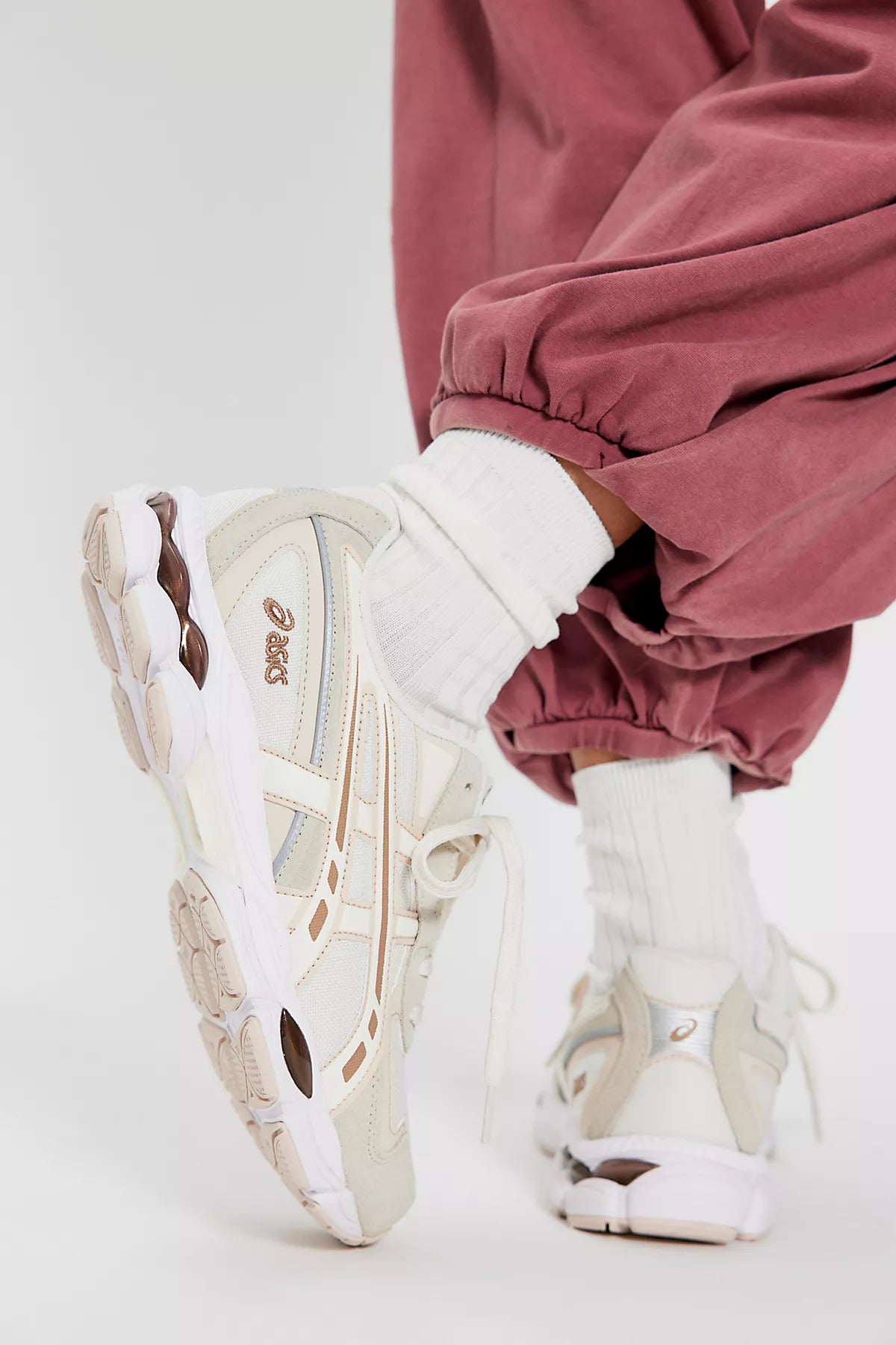 ASICS GEL-NYC 2055 Sneakers