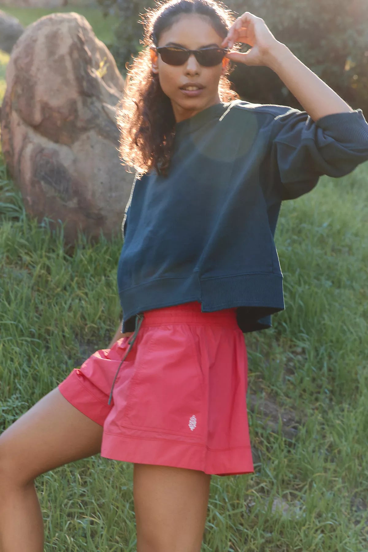 Daybreak Hike Shorts