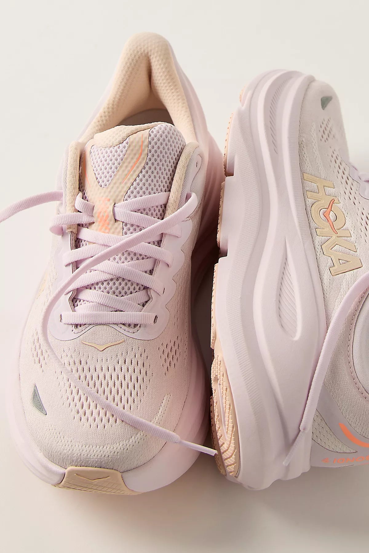 HOKA® Bondi 9 Sneakers