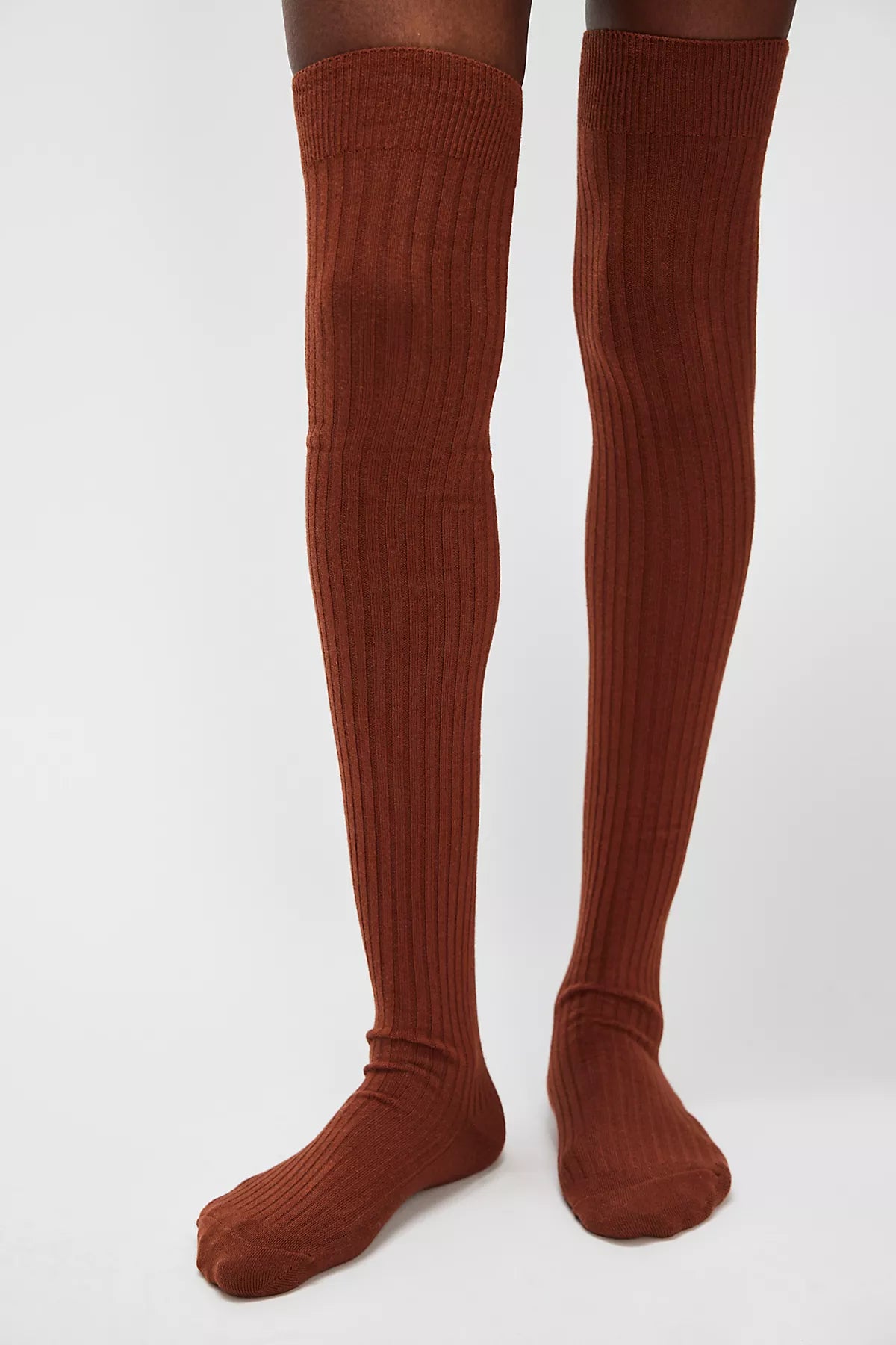 Viola Over-The-Knee Socks