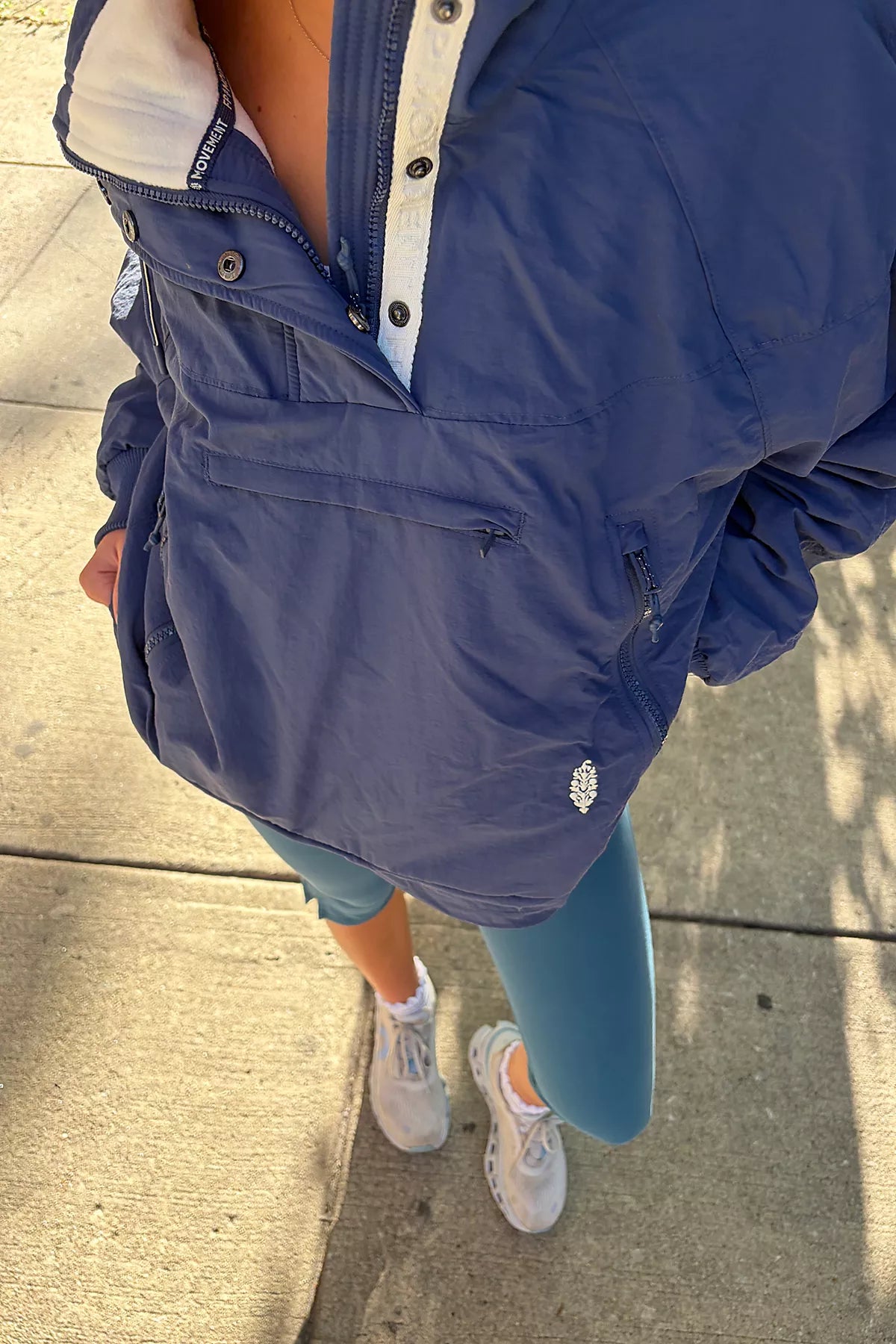 Field Tripper Pullover