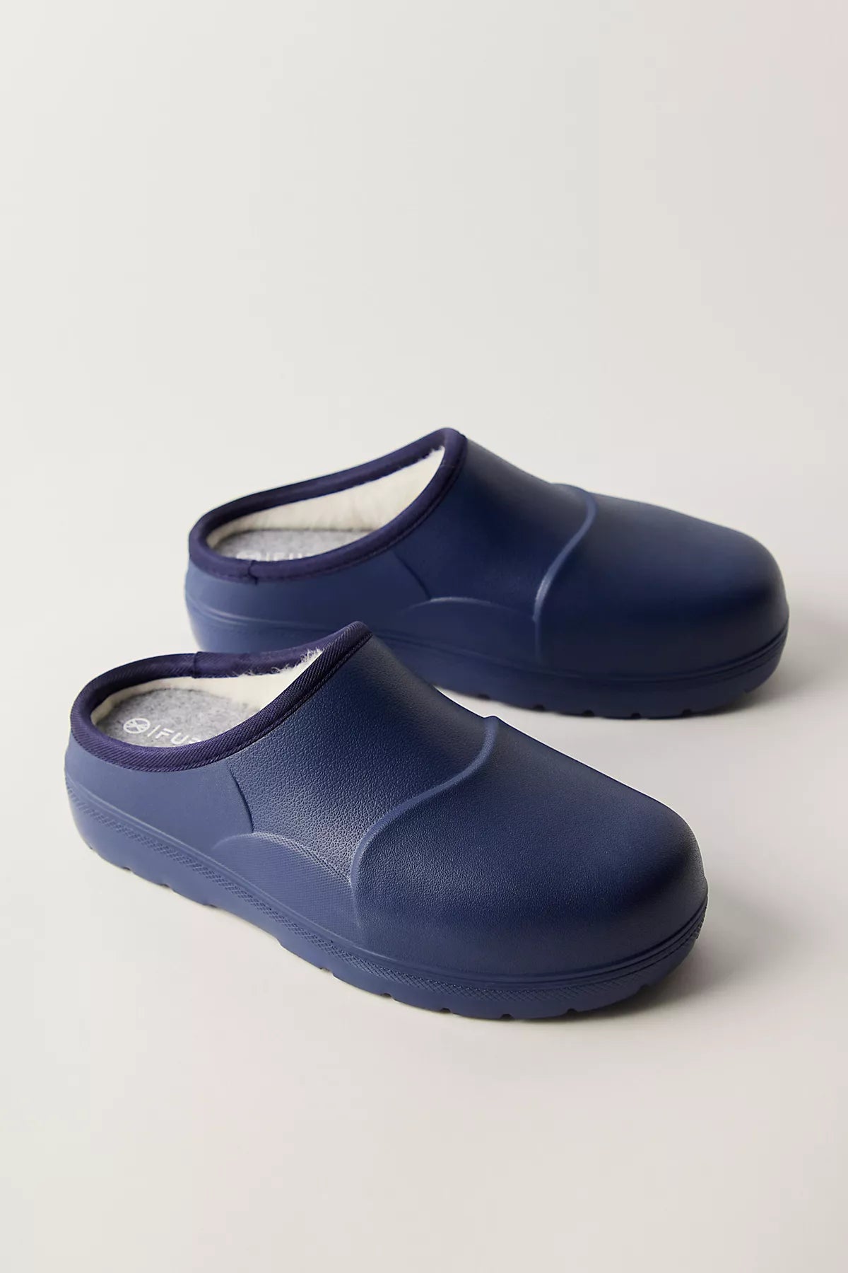 FUBUKI Nozawa Clogs