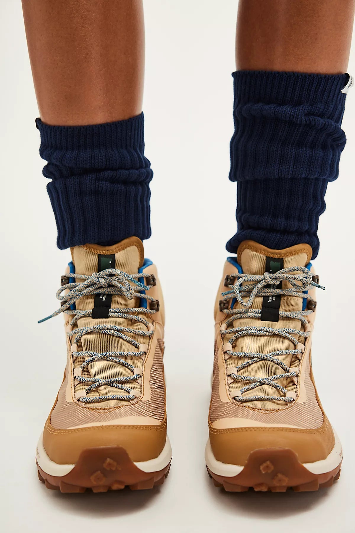 Danner N45 Mid GTX Hiking Boots