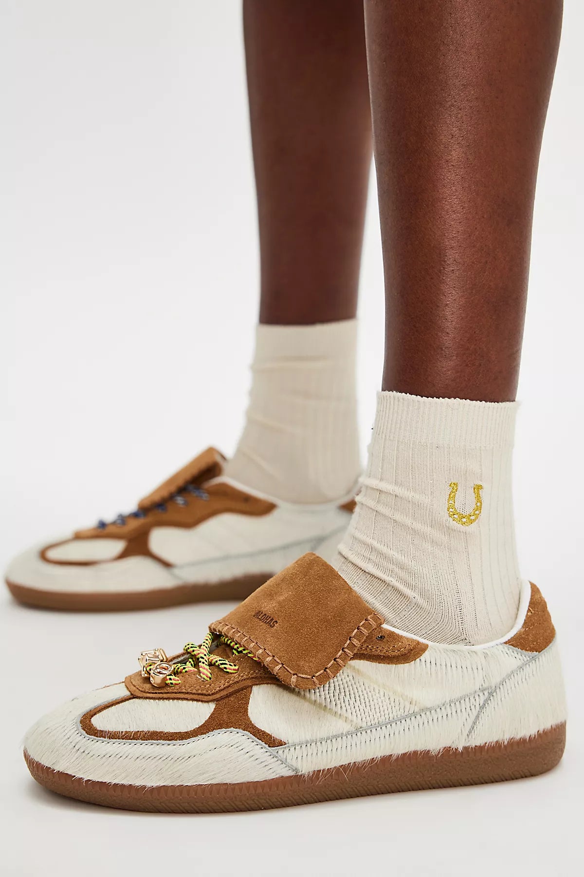 ALOHAS Tb.490 Club Sneakers