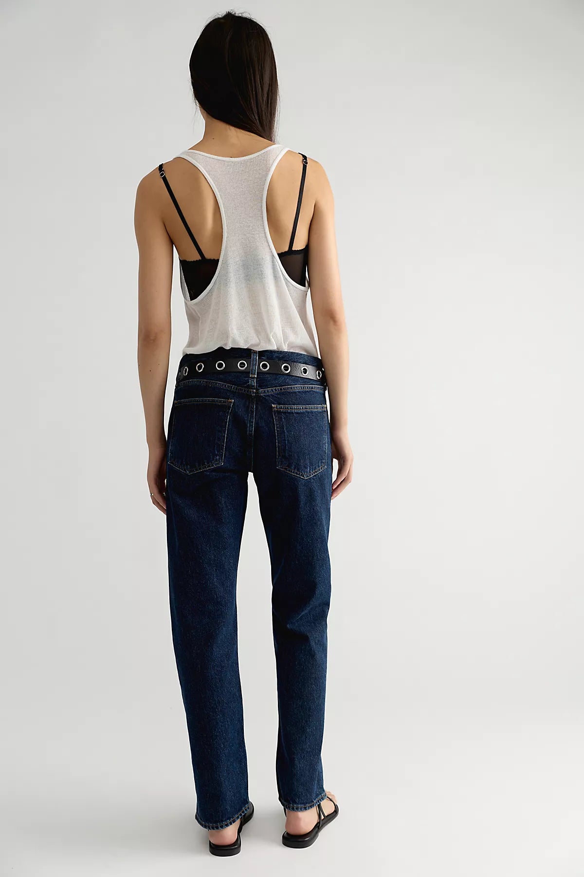 AGOLDE Stovepipe Jeans
