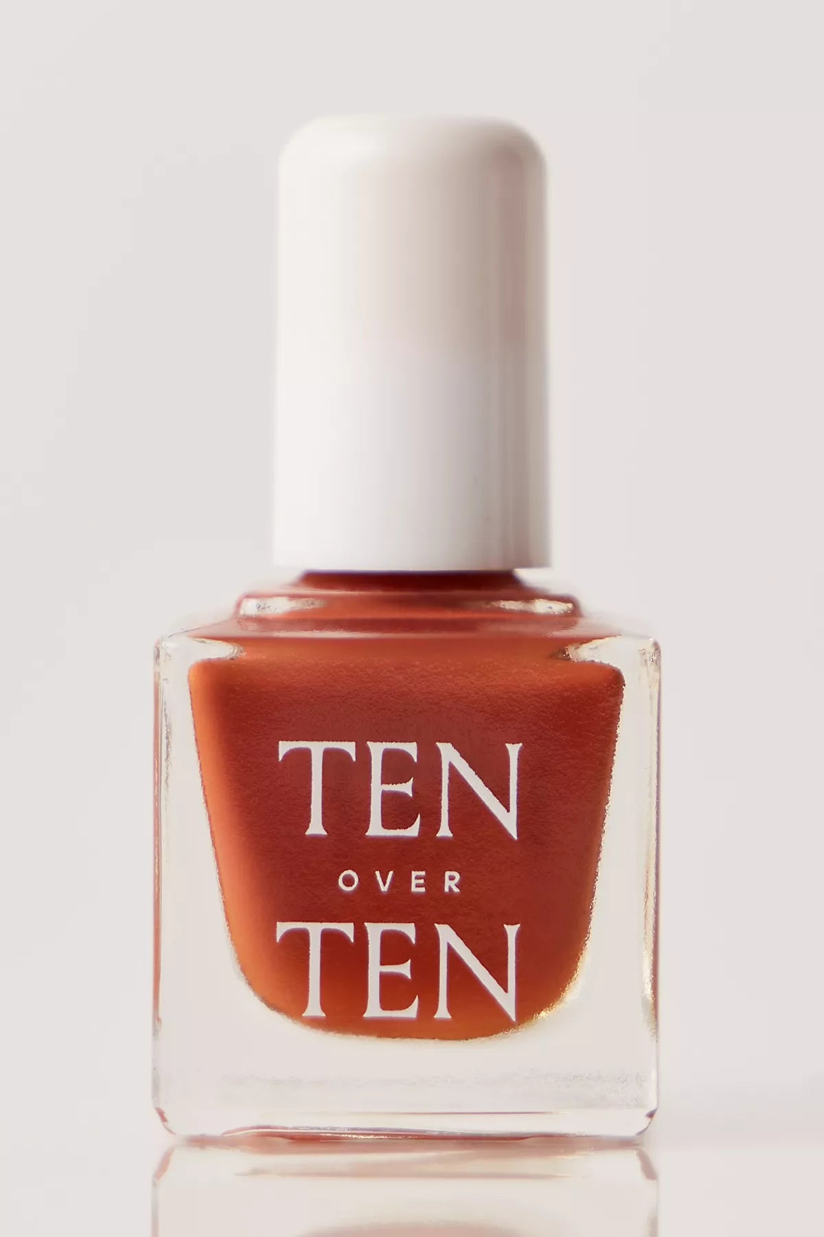 Tenoverten Nail Polish