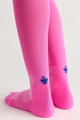 Bombas 20-30mmHg Performance Compression Knee-High Socks