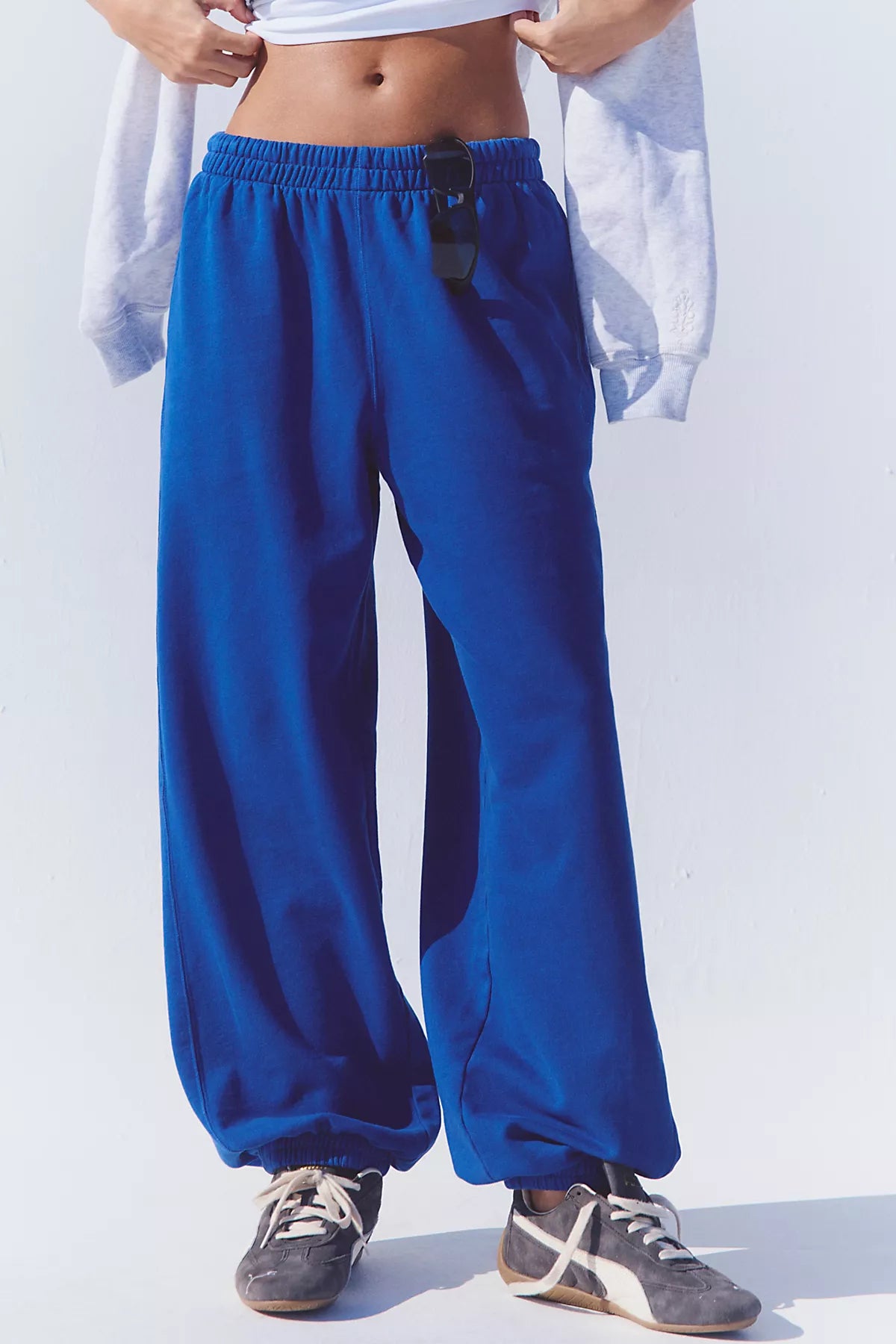 All Star Solid Joggers