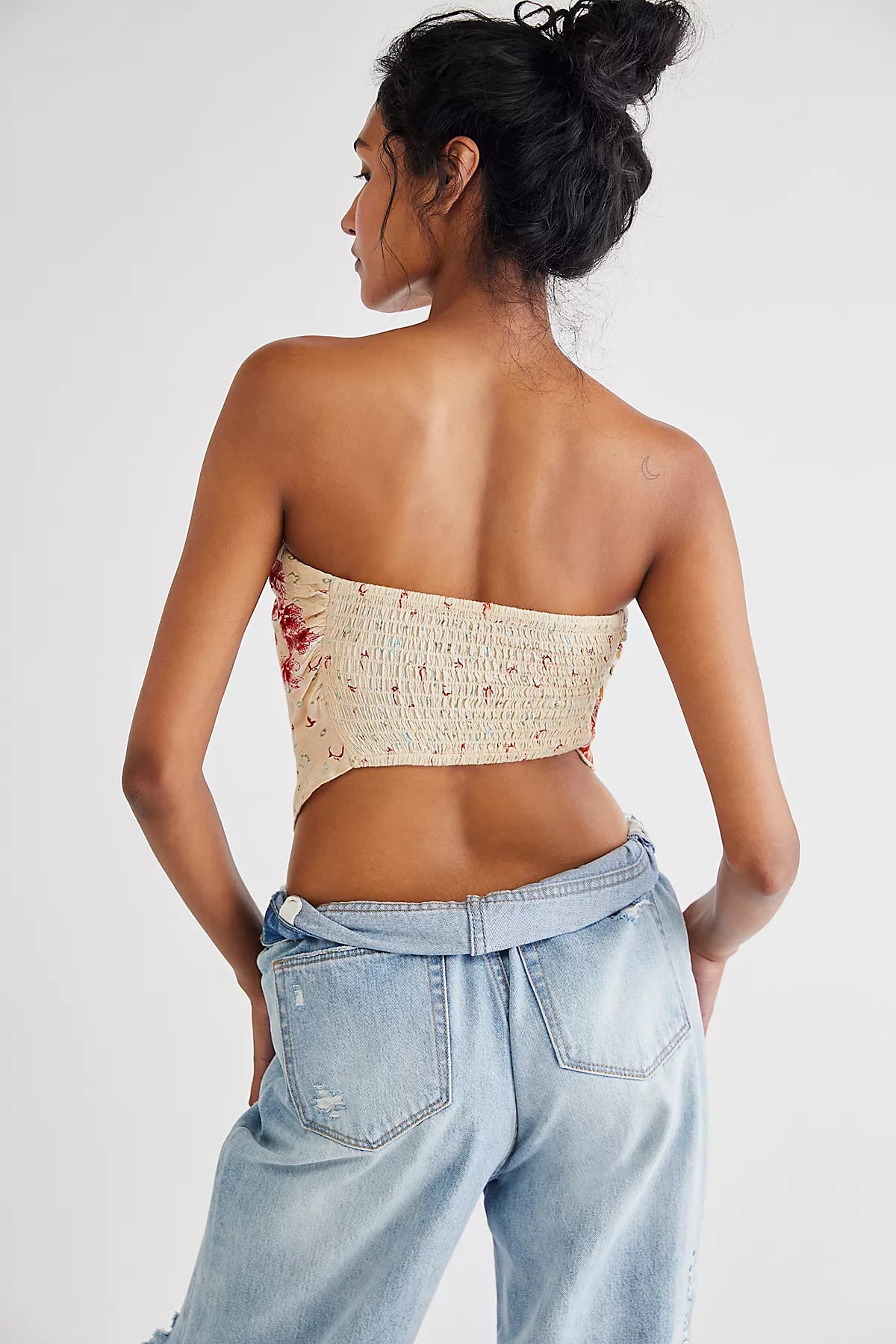FP One Raya Bandana Top