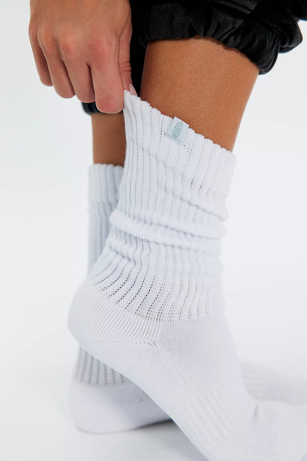 Go To Slouch Sock 2-Pack