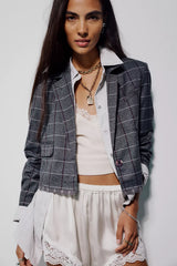 Academia Blazer