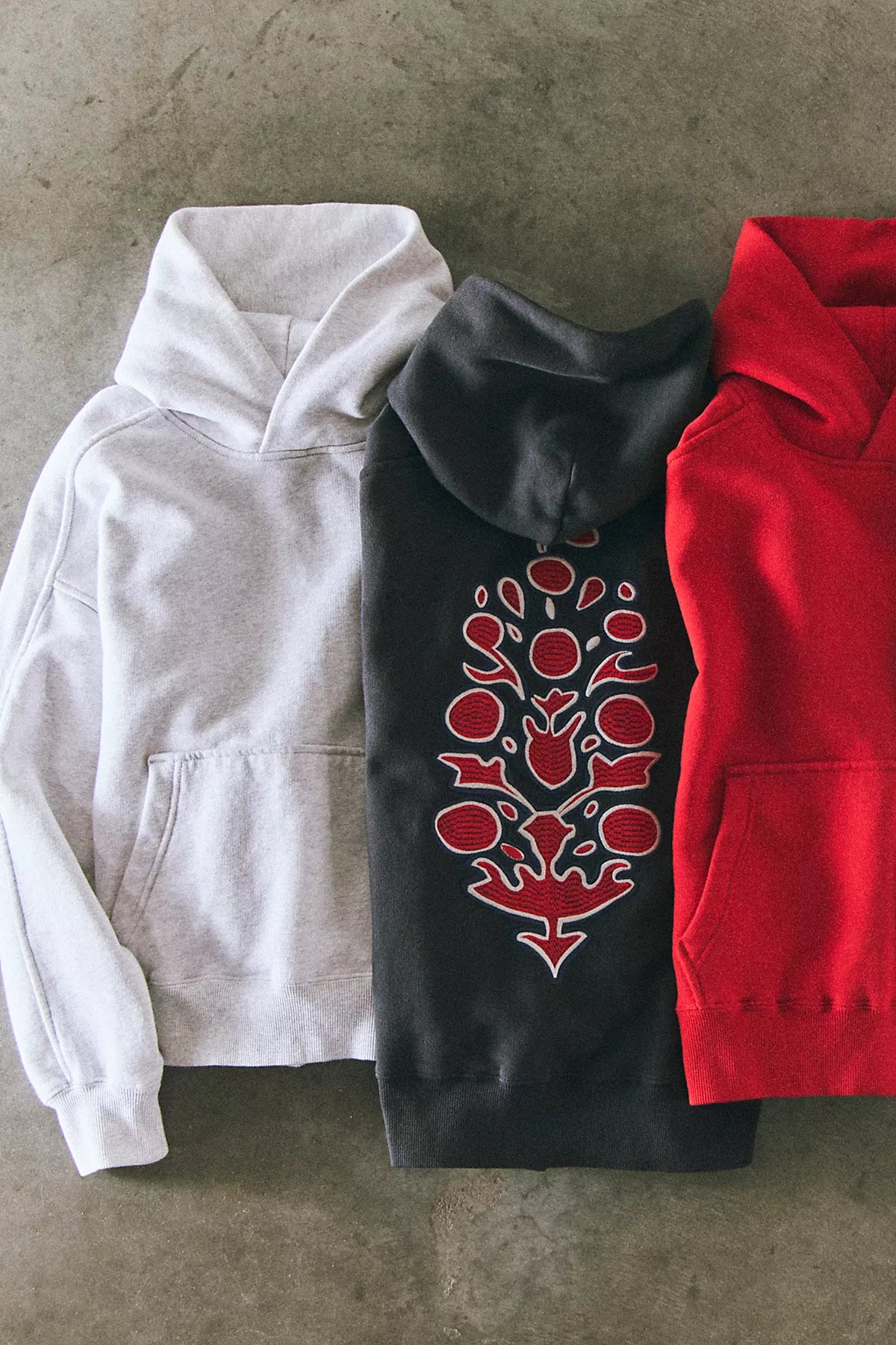 A Cut Above Hoodie