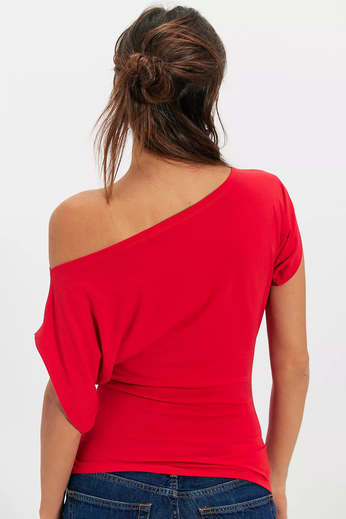 Geel Fletcher Top