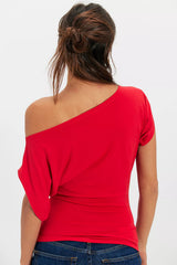 Geel Fletcher Top