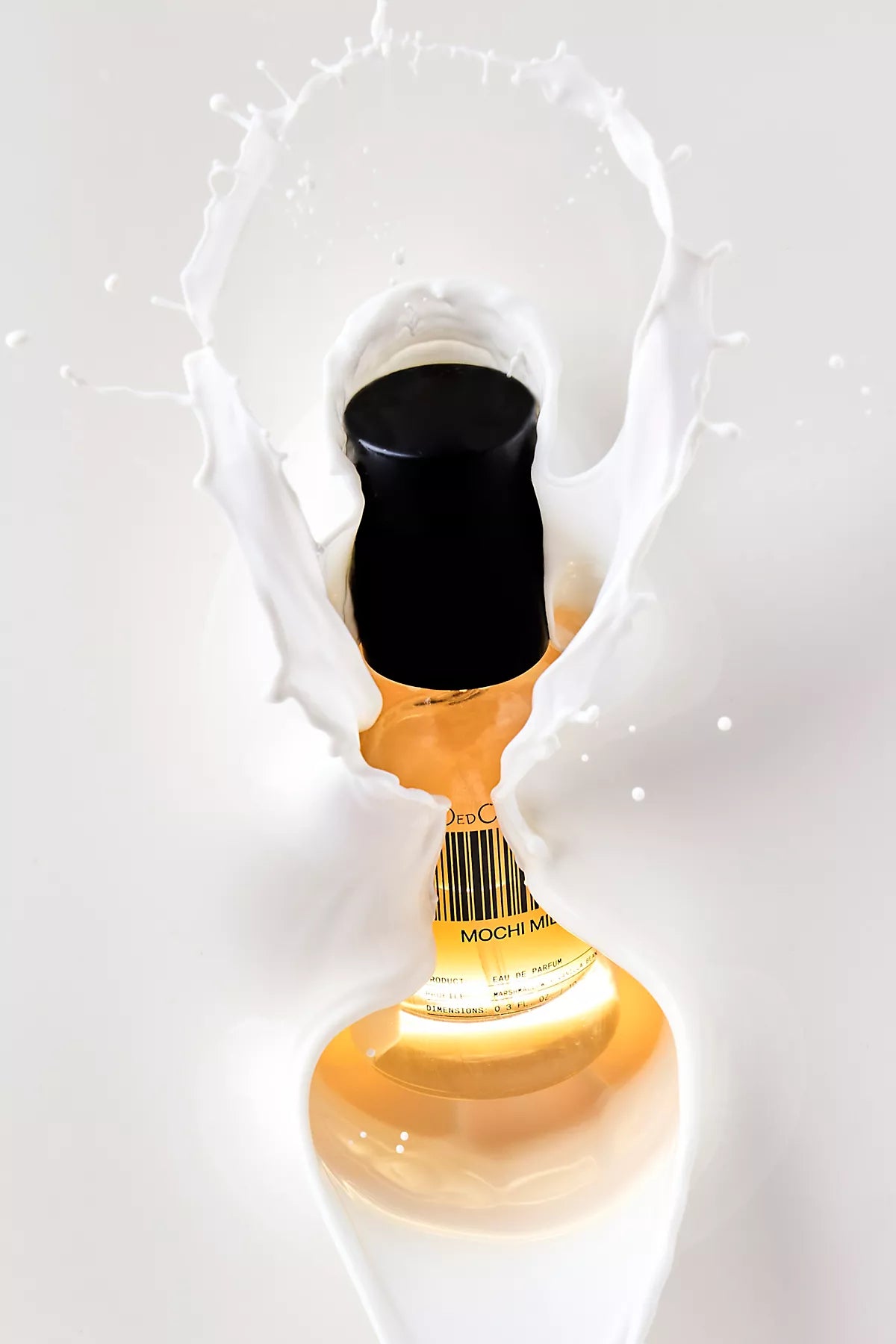 DedCool Milk Travel Trio