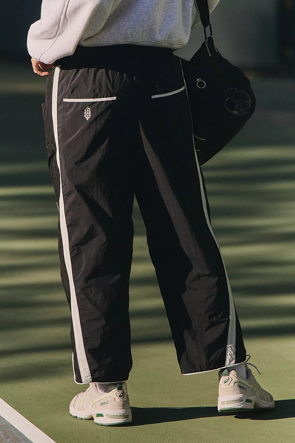 Champ Is Here Pants