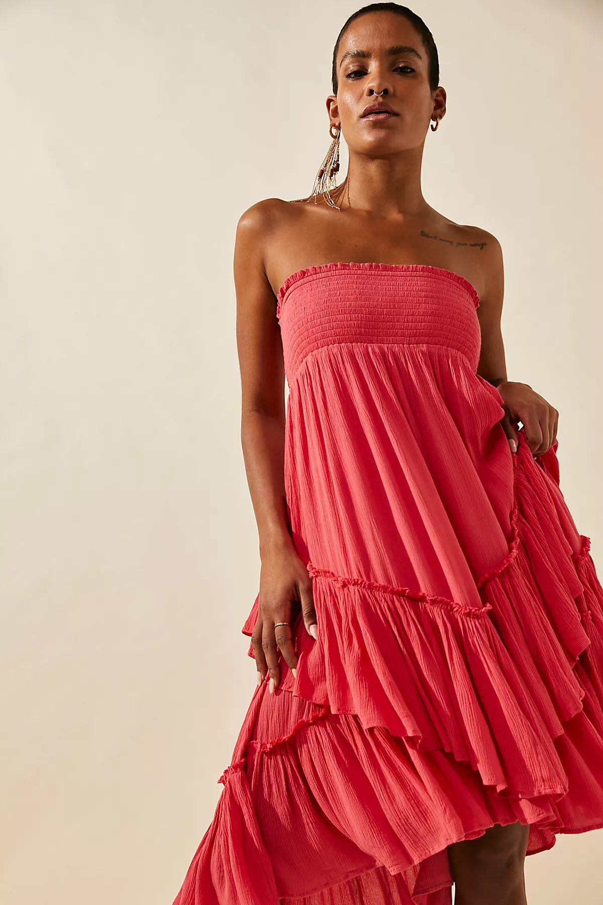 The Convertible Skirt