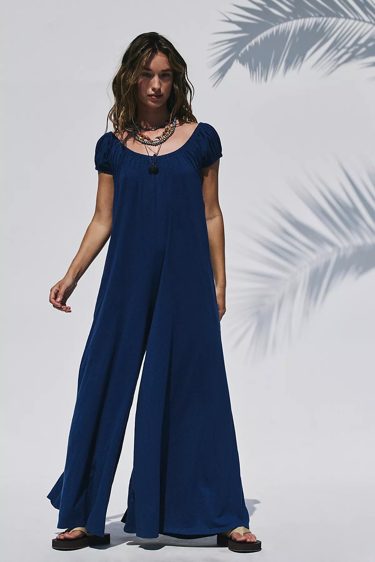 Amory One-Piece Jumpsuit