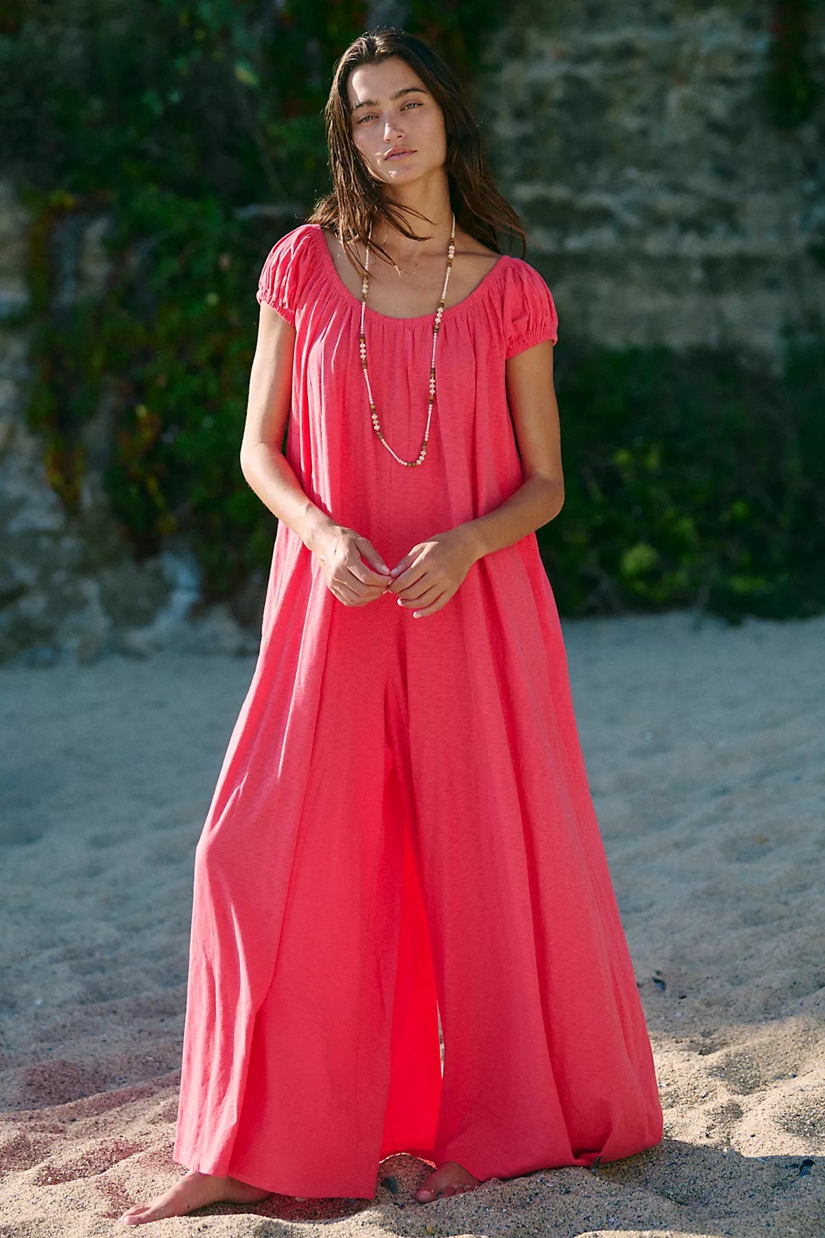Amory One-Piece Jumpsuit