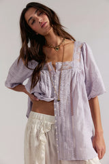 Adore You Tunic