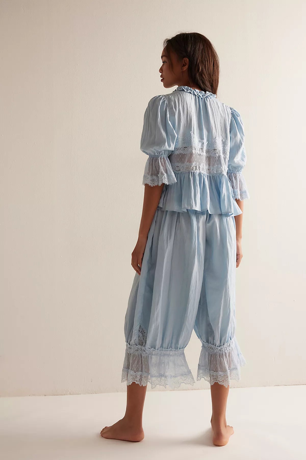Forever Young Bed Jacket