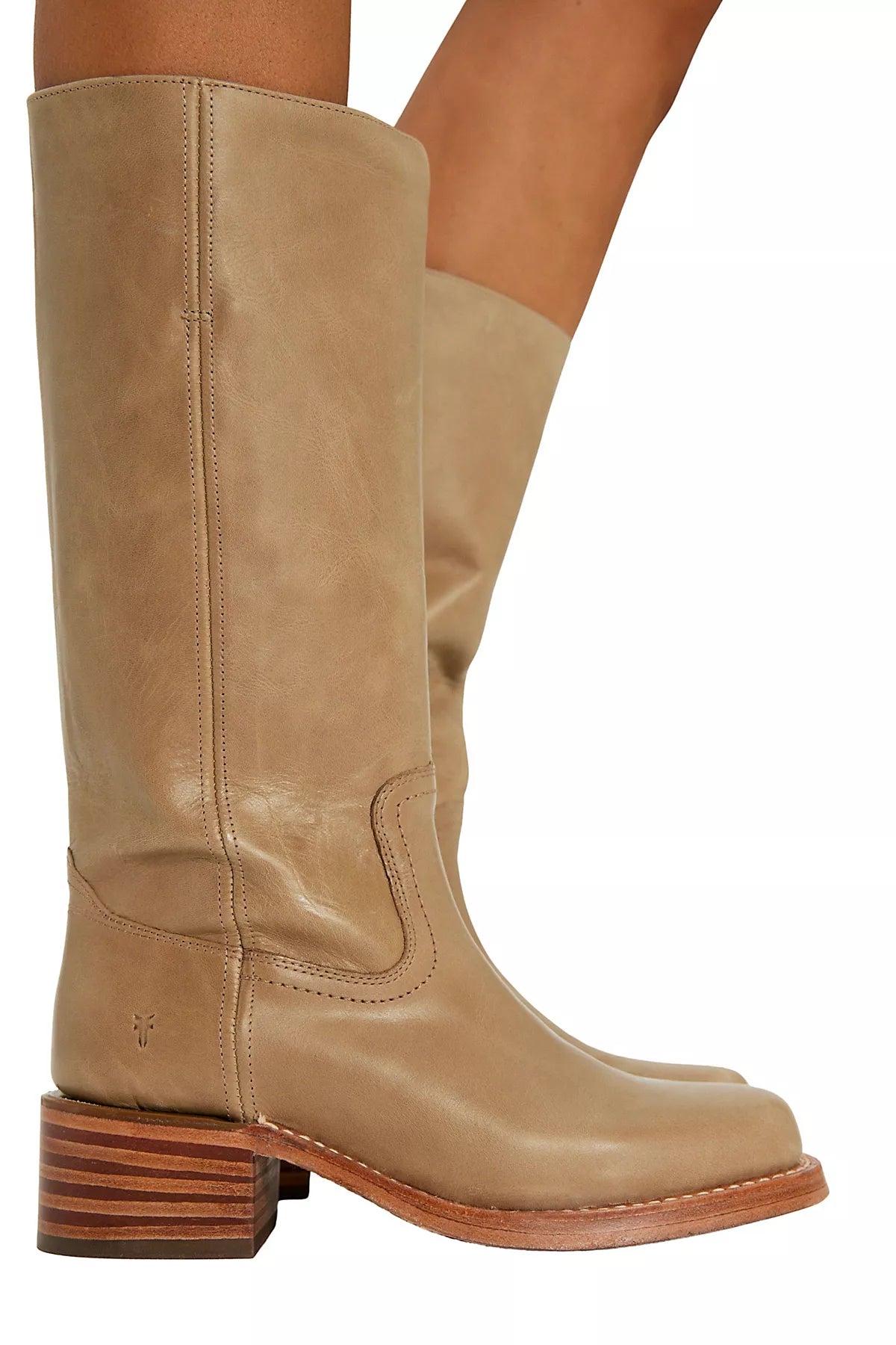 Frye Campus 14L Boots