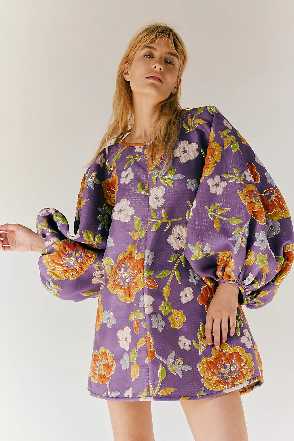 Arianne Elmy Good Luck Dress