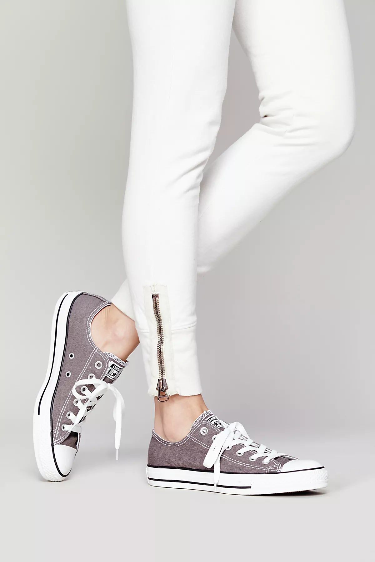 Chuck Taylor All Star Low-Top Converse Sneakers