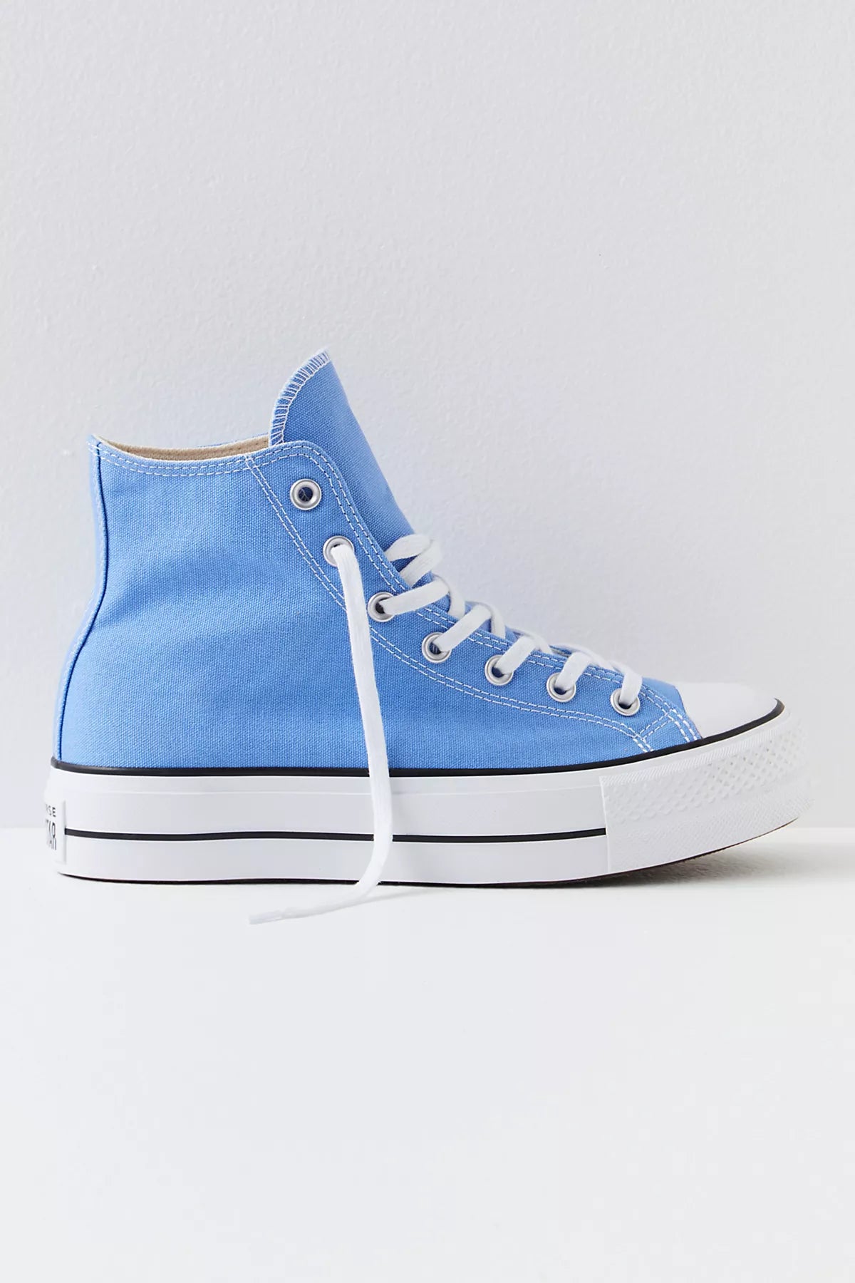 Chuck Taylor All Star Lift High-Top Sneakers