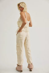 Citizens of Humanity Ciela Balloon Utility Pants