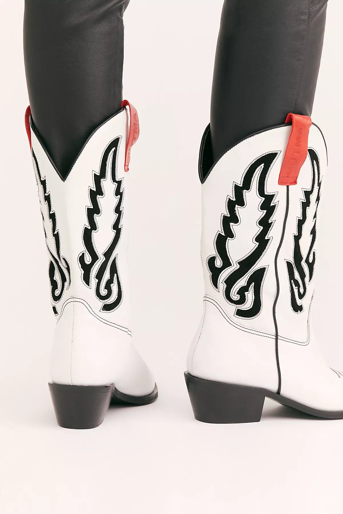 Colorado Springs Boots