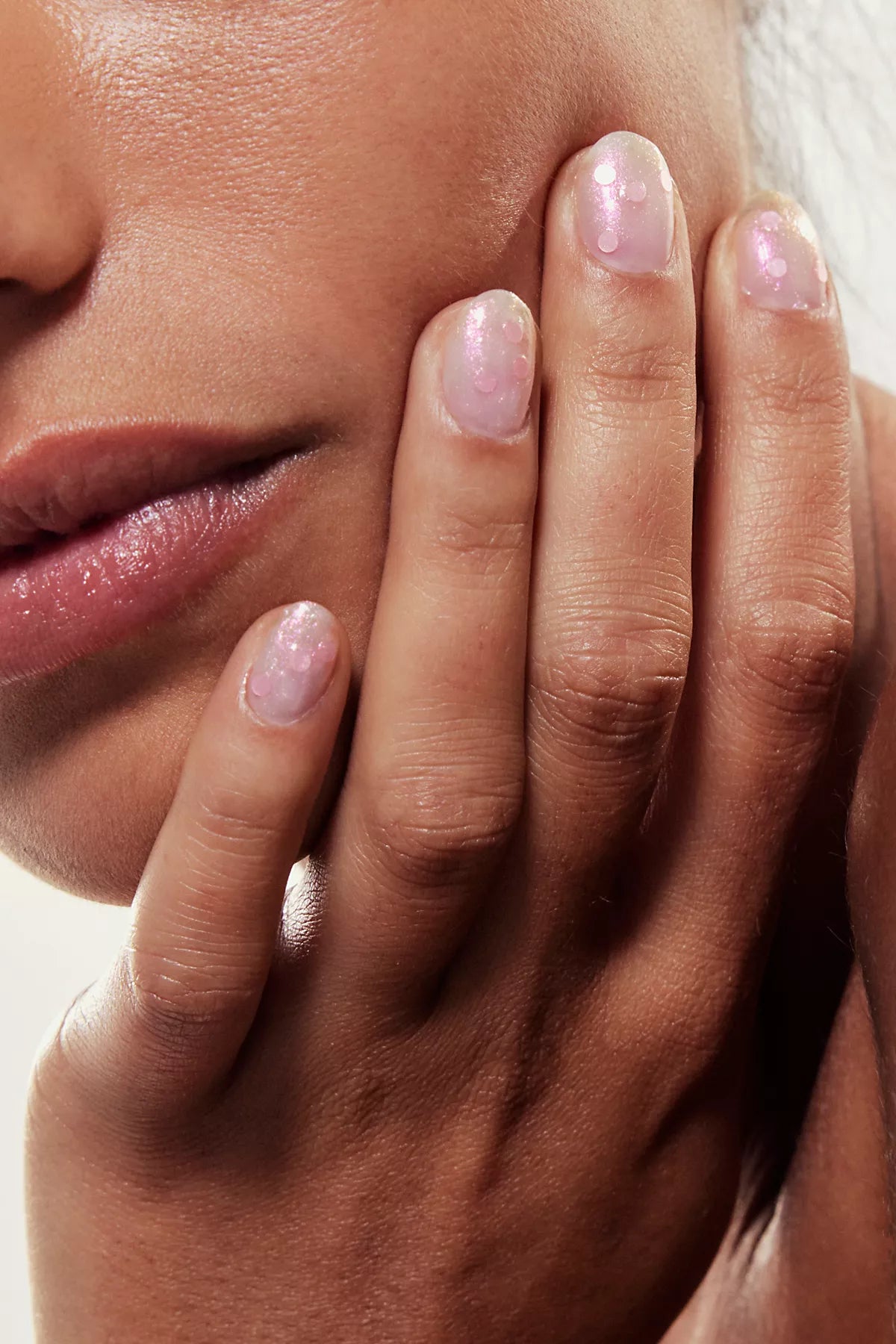 Tenoverten Nail Polish
