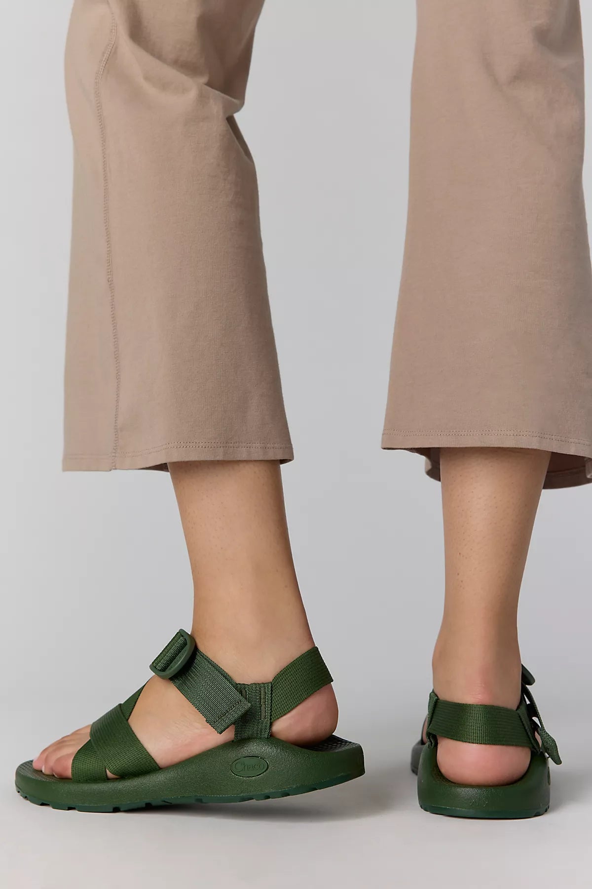 Chaco Mega Z Classic Sandals