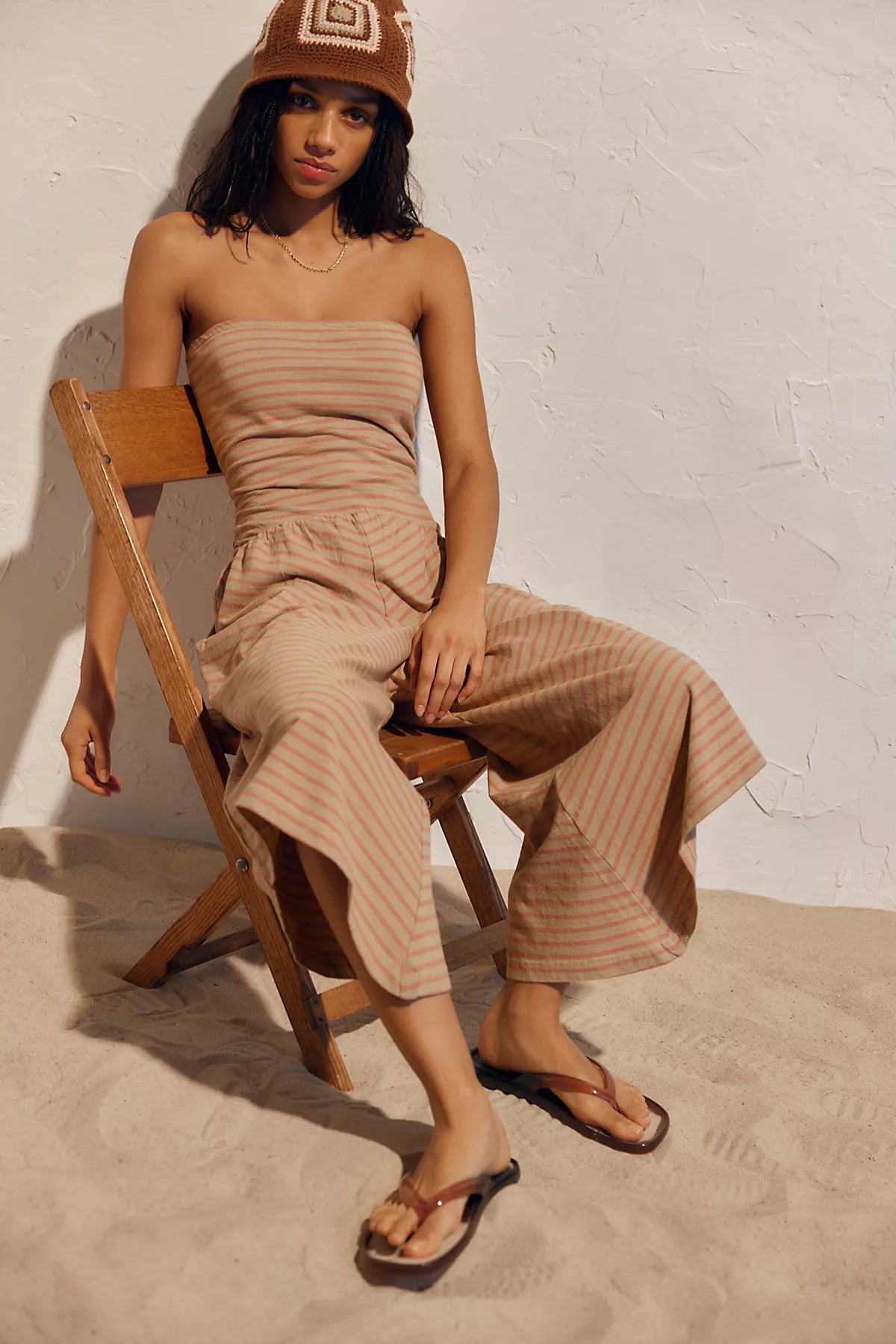 Daley One-Piece