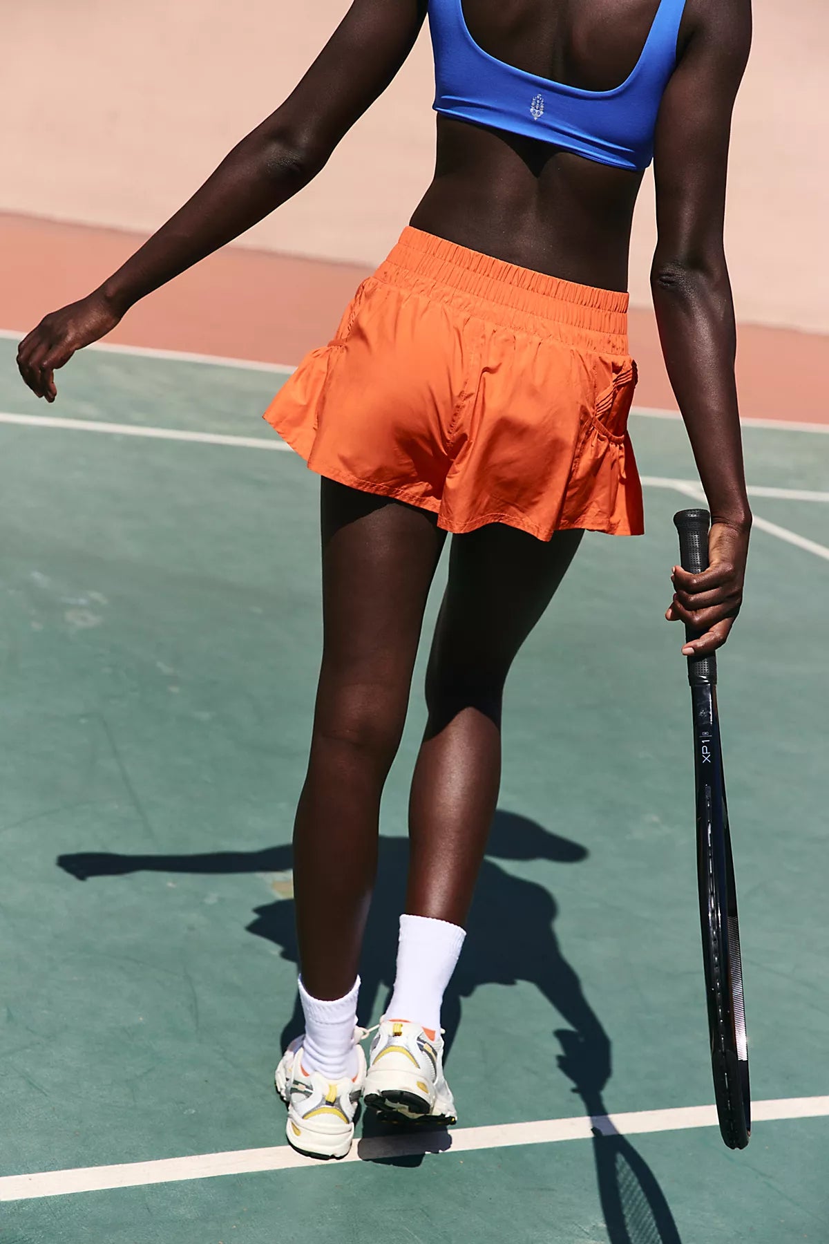 Get Your Flirt On Shorts