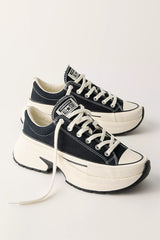 Converse Run Star Crush Sneakers