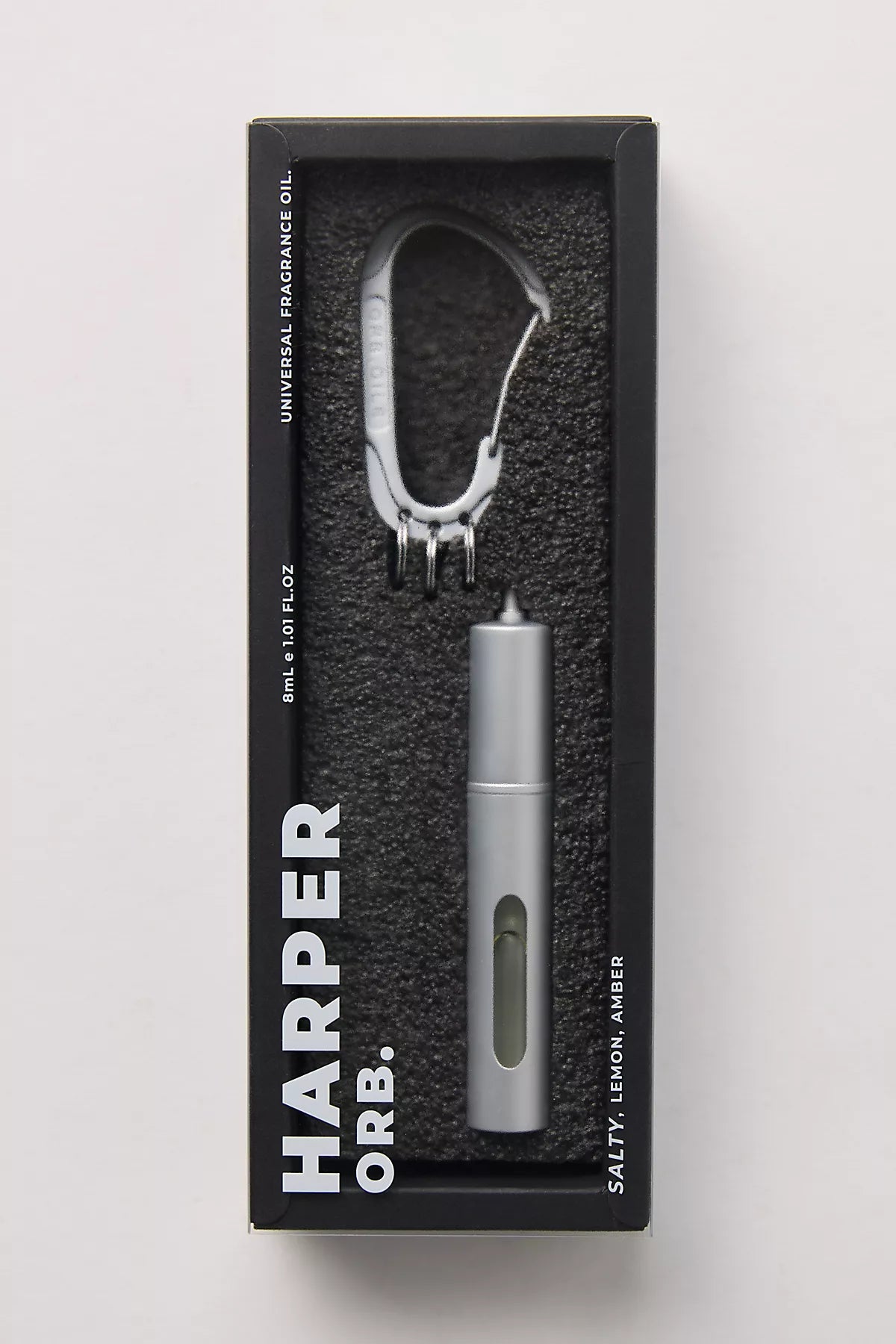 Orb Oils Keychain Roller