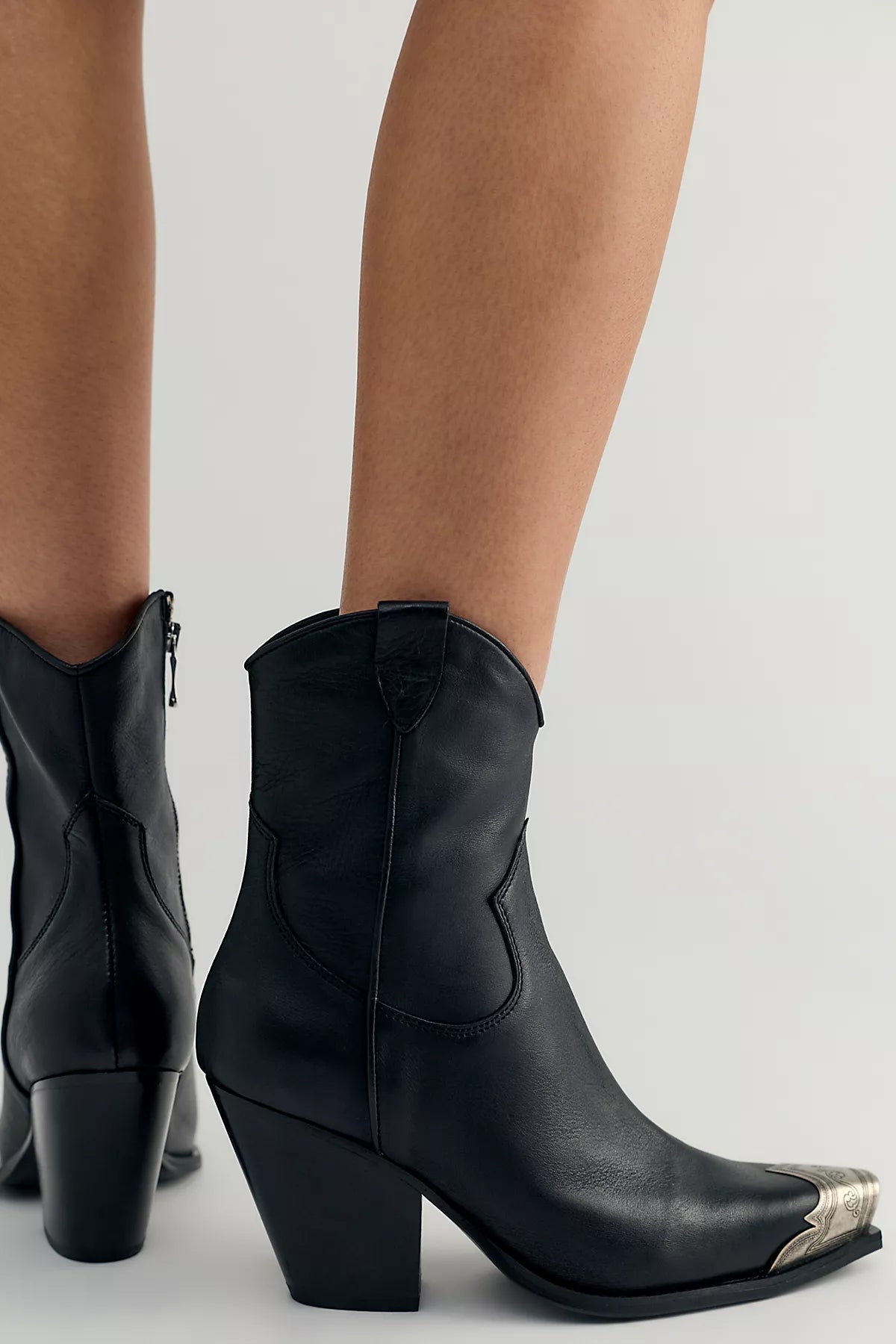 Brayden Western Boots