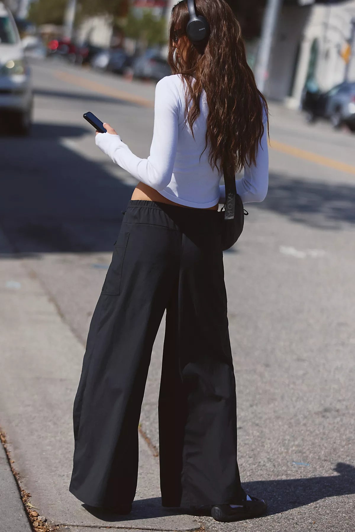 Finish Line Pants