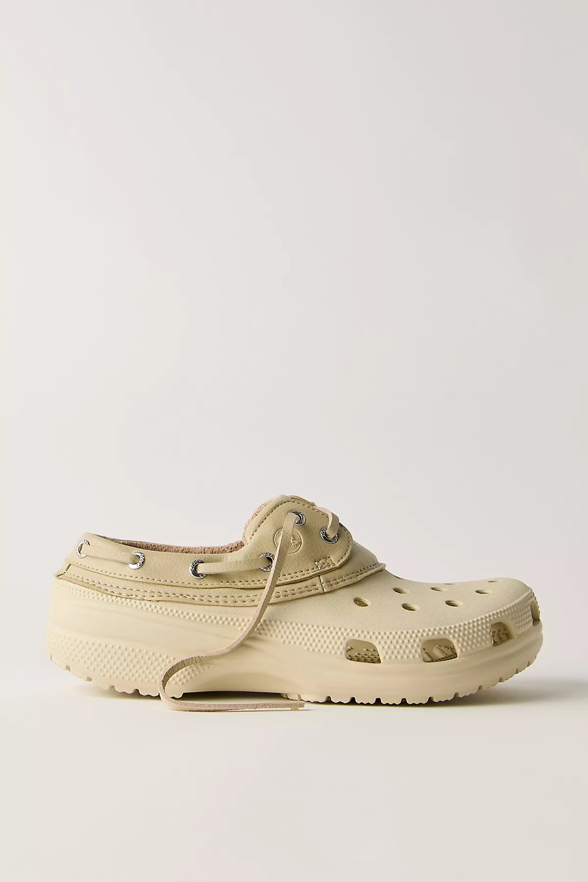Crocs Classic Boat Shoes