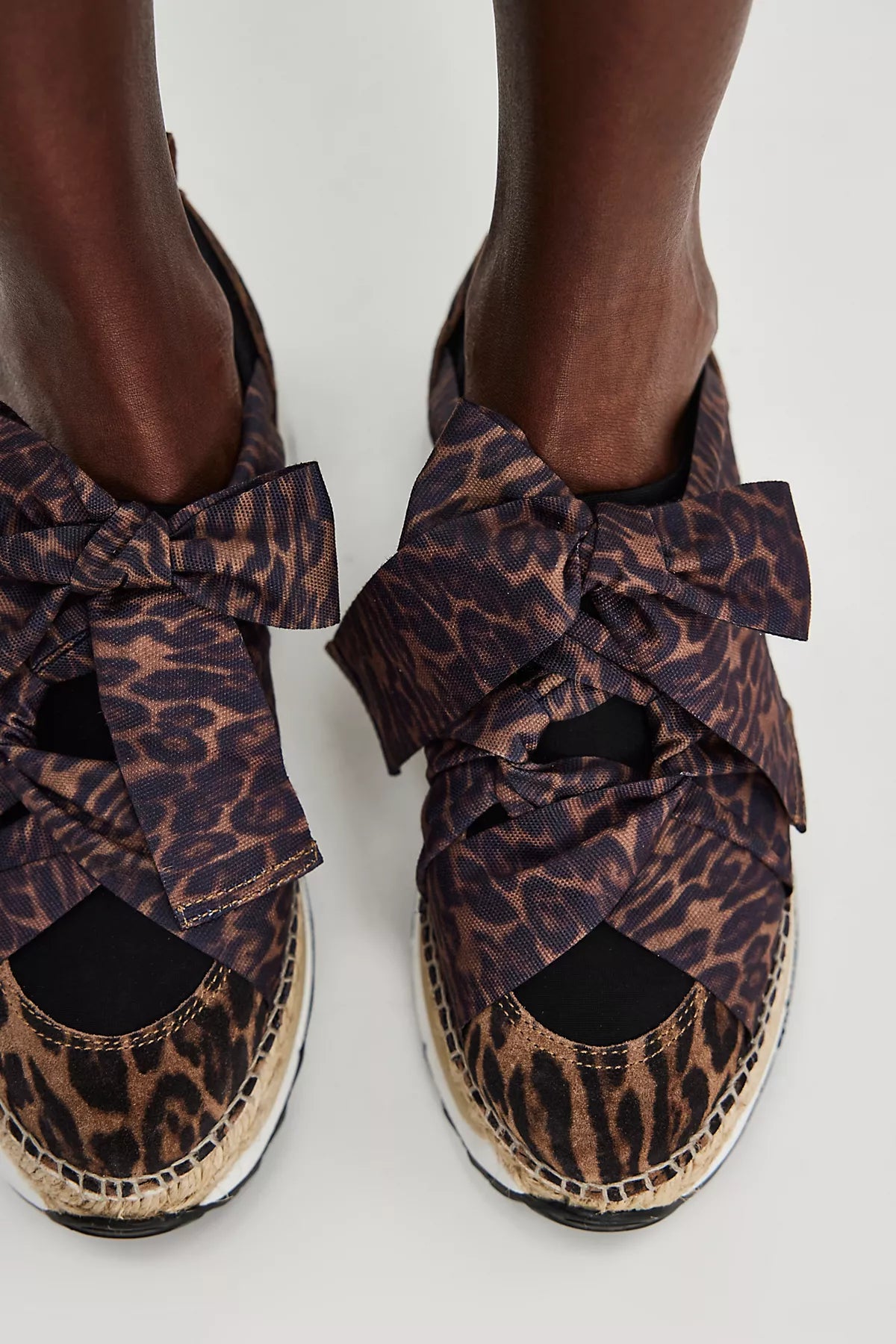 Chapmin Espadrille Sneakers