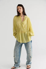 FP One Suri Tunic
